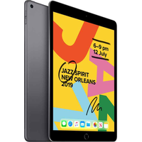 iPad 10.2 2019 7ème génération Wi-fi 32Go