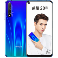 Honor 20s