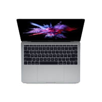 MacBook Pro 13,1 A1708 Core i7 2.4ghz 13" 8Go RAM 512Go SSD retina BTO fin 2016