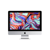 iMac 19,1 A2116 Retina 4K Core i3 3.6GHz 21,5