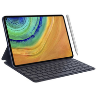 MatePad Pro WiFi 2019 MRX-W09 128Go 