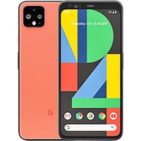 Pixel 4 XL 64Go