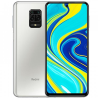 Redmi Note 9 Pro