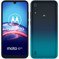 Moto E6s 32Go