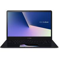 Zenbook Pro 15 pouces 15UX580GD AZERTY