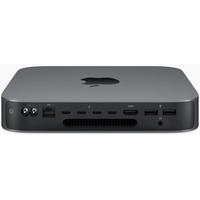 Mac mini 8,1 A1993 Core I3 3.6 GHz 8Go 512Go SSD MRTR2LL/A fin 2018 AZERTY