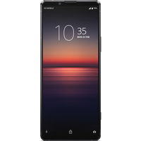 Xperia 1 II