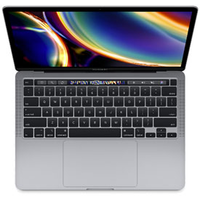 Macbook Pro 16,3 A2289 Core i7 1.7ghz 13