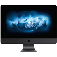 iMac Pro 1,1 A1862 10-Core 2.5ghz 27