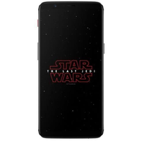 OnePlus 5t Star Wars Special Edition