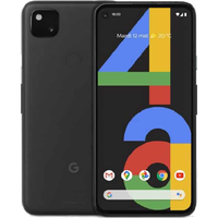 Pixel 4a