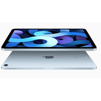 iPad Air 4 2020 10.9 Wi-fi+4G 64Go