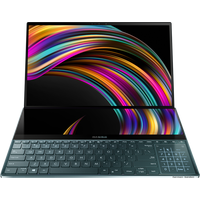 Zenbook Pro Duo UX581G AZERTY