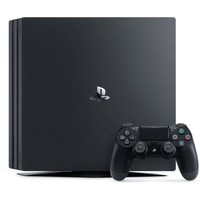 PlayStation PS4 Pro 500Go