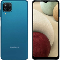 Galaxy A12 64Go