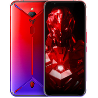 Nubia Red Magic 3s