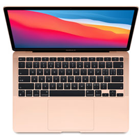 MacBook Air 10,1 A2337 M1 8-Core 3.2GHz/7-Core GPU 13