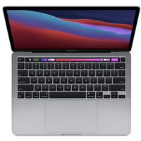 Macbook Pro 17,1 A2338 M1 8-Core 3.2GHz 13