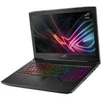 ROG SCAR gl503vm-ed206t 15.6