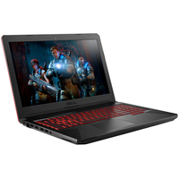 TuF Gaming tuf504gd-dm872t 15.6'' Core i7 2.2 GHz Win10