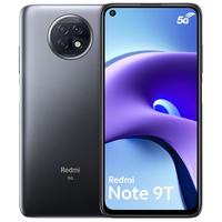 Redmi Note 9t 5g