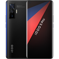 iQOO 5 Pro 5G