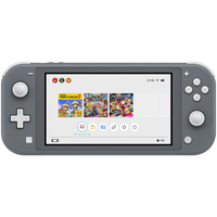 Switch Lite