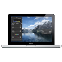 MacBook Pro Unibody 13