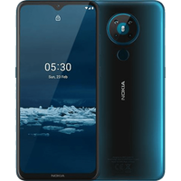 Nokia 3.4 32Go