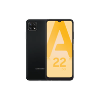 Galaxy A22 5G