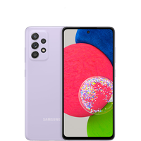 Galaxy A52s 5G