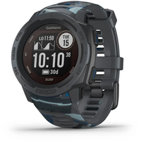 garmin instinct solar surf edition