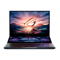 ROG Zephyrus Duo 15 GX550LWS-54T Core i7 Win10