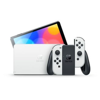 Switch Oled