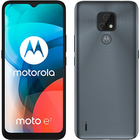 Moto E7