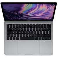 Macbook Pro A1708 Core i5 2.3ghz 13