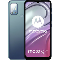 Moto G20