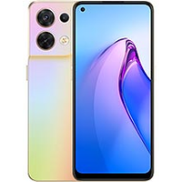 Oppo Reno8