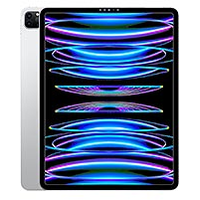 iPad Pro 12.9 2022 6e génération Wifi+5G