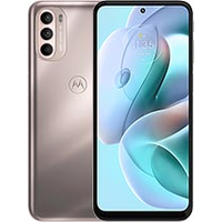 Moto G41