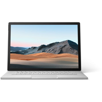 Surface Book 3 13,5