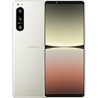 Xperia 5 IV