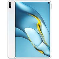 MatePad Pro 10.8 Wi-fi (2021) 128Go