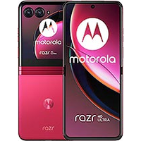 Razr 40 Ultra