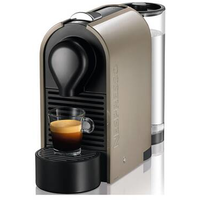 YY1300FD NESPRESSO U Taupe pur / 3641562