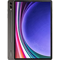 Galaxy Tab S9+ Wi-Fi 256Go