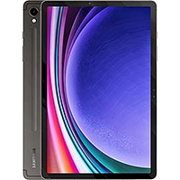 Galaxy Tab S9 Wi-Fi+5G 128Go