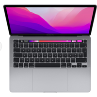 MacBook Pro M2 A2338 3.5Ghz 13