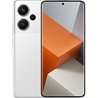 Redmi Note 13 Pro+