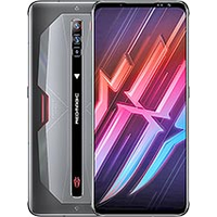 nubia Red Magic 6 Pro